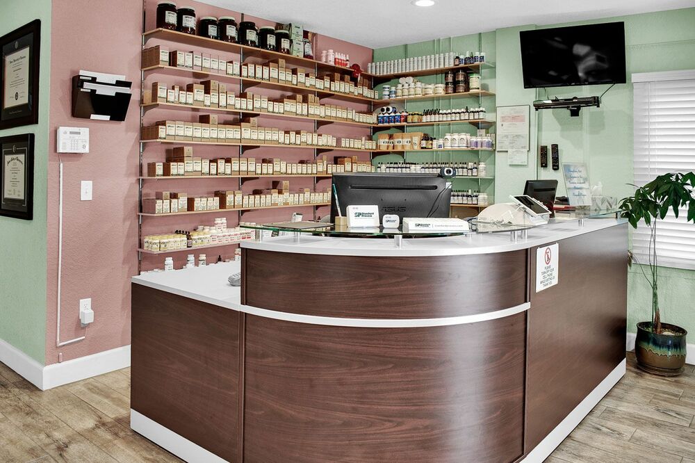 Natural Health Practitioner in Lakeland, FL